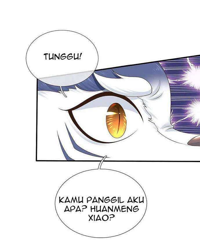 Immortal Daddy Xianzun Chapter 212 Gambar 6