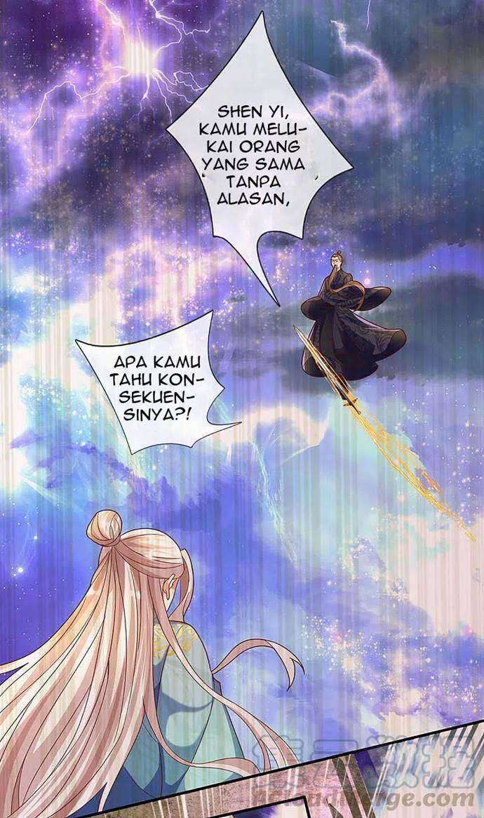 Immortal Daddy Xianzun Chapter 211 Gambar 10