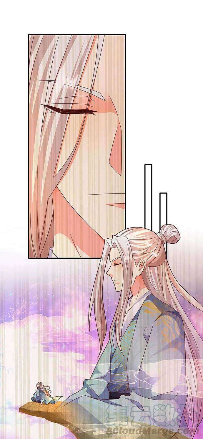 Manhua Immortal Daddy Xianzun Chapter 211 gambar nomor 2