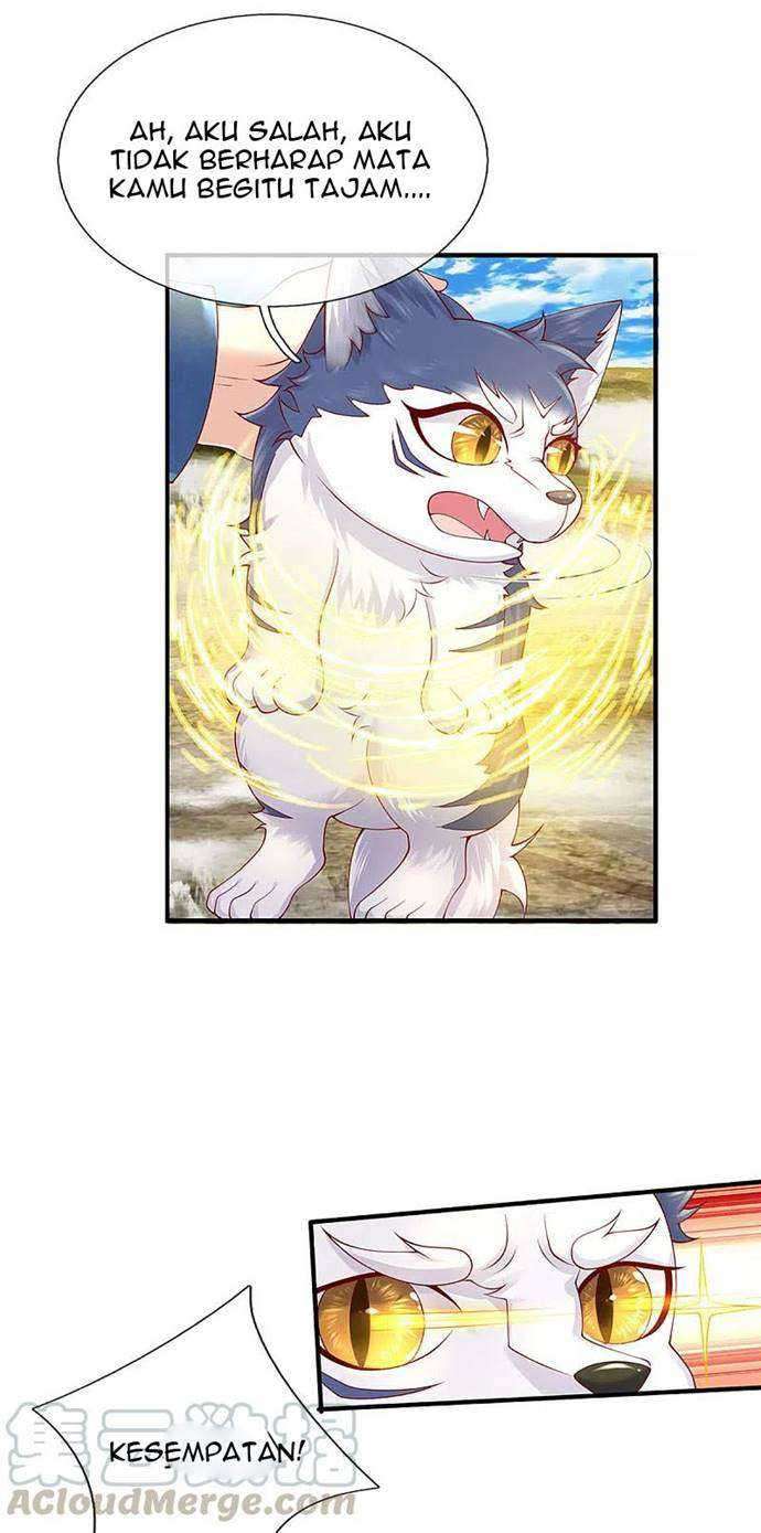 Immortal Daddy Xianzun Chapter 211 Gambar 20