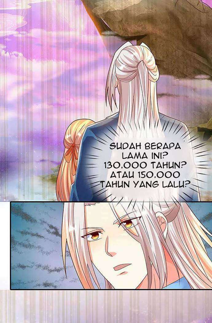 Immortal Daddy Xianzun Chapter 211 Gambar 3