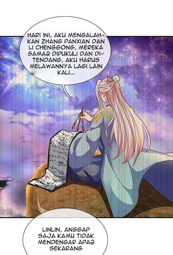 Immortal Daddy Xianzun Chapter 211 Gambar 7