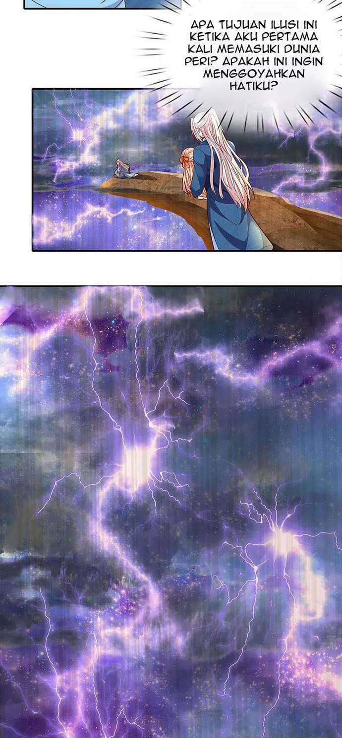 Immortal Daddy Xianzun Chapter 211 Gambar 9