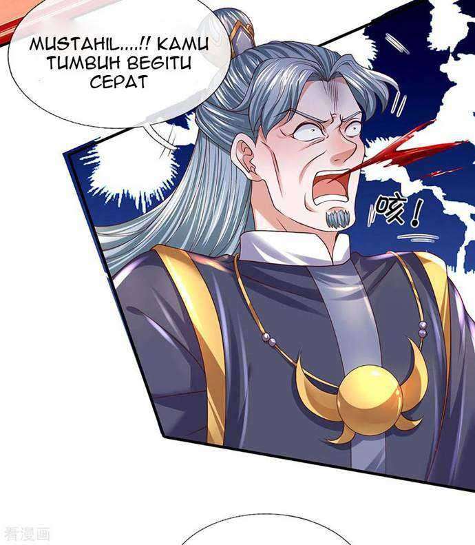 Shura Sword Sovereign Chapter 216 Gambar 7