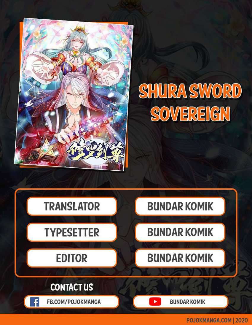 Komik Shura Sword Sovereign Chapter 215 gambar nomor 1
