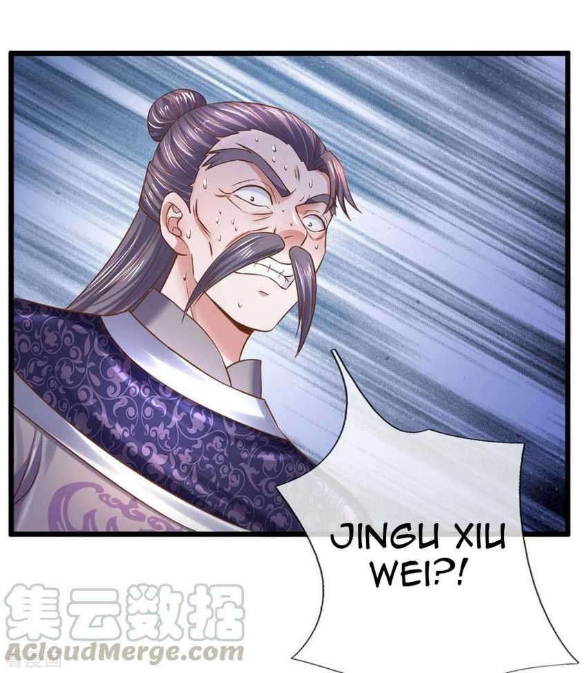 Shura Sword Sovereign Chapter 215 Gambar 6