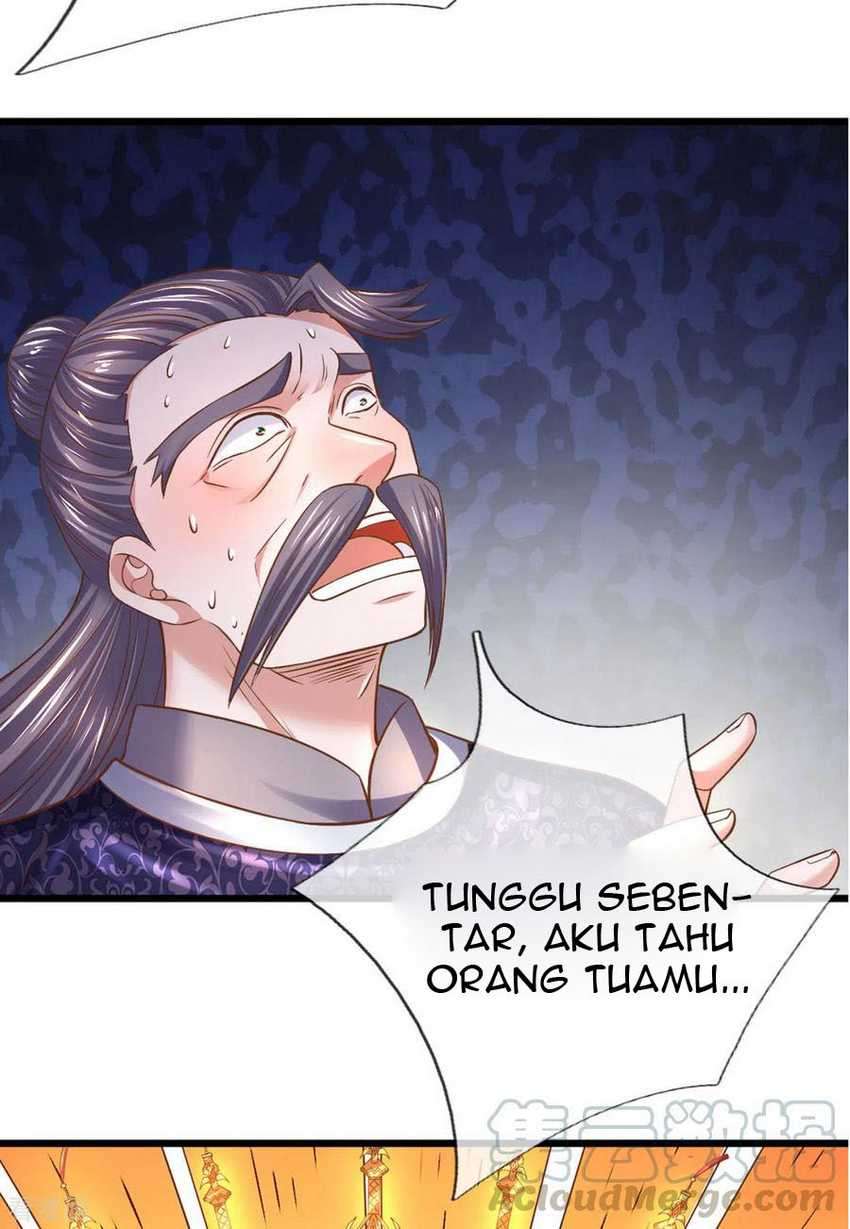 Shura Sword Sovereign Chapter 215 Gambar 8