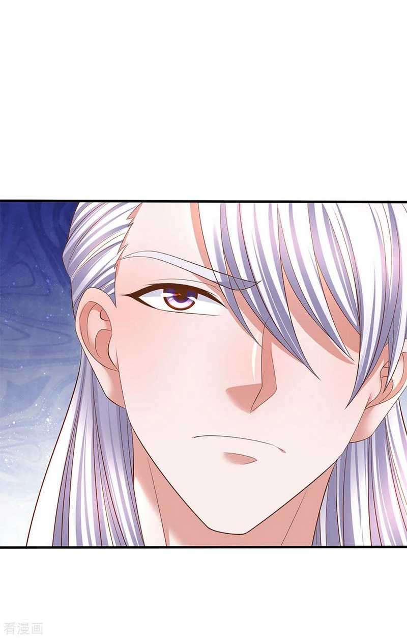 Shura Sword Sovereign Chapter 214 Gambar 13