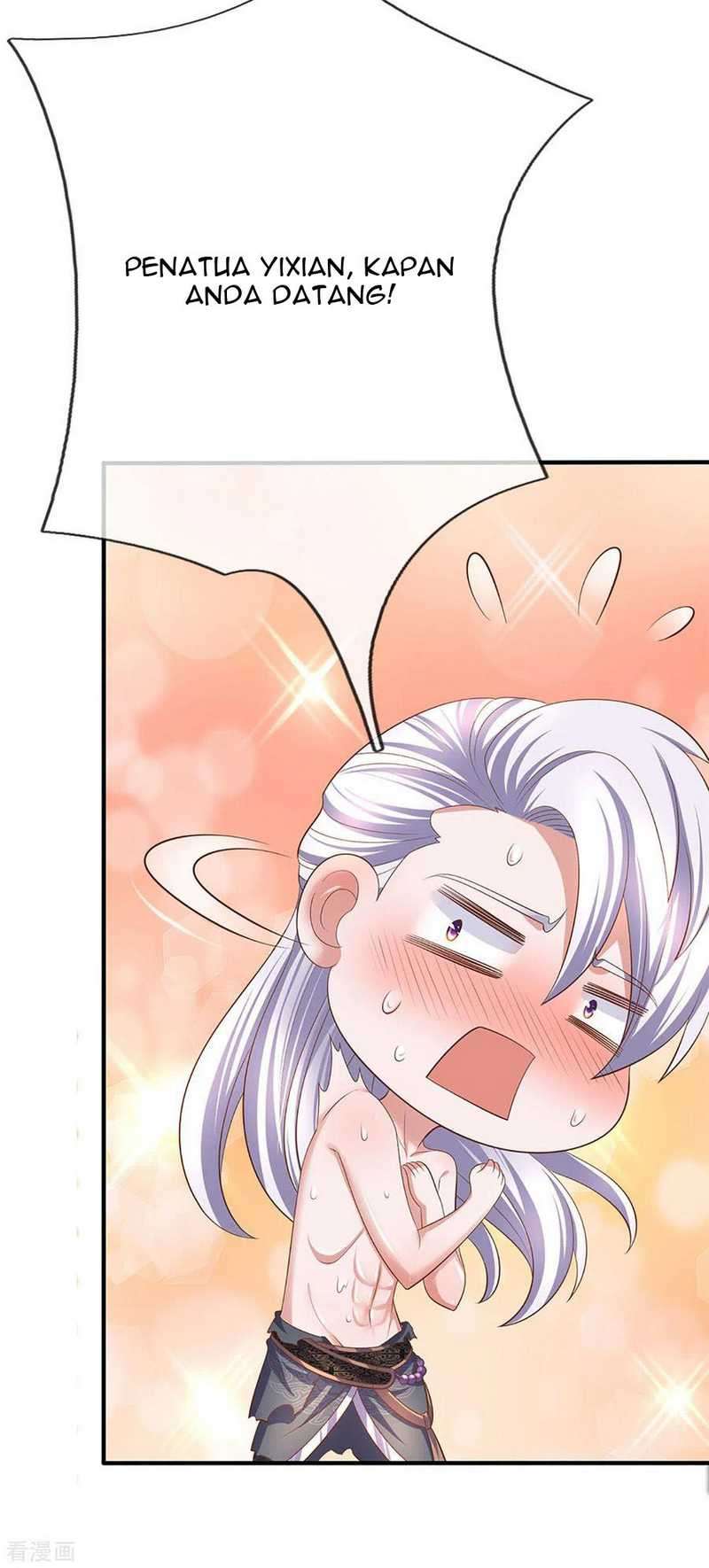 Shura Sword Sovereign Chapter 214 Gambar 17