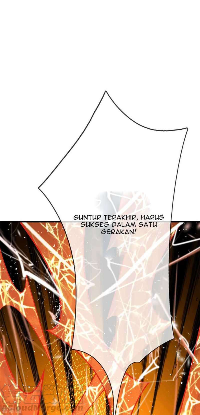 Shura Sword Sovereign Chapter 214 Gambar 4