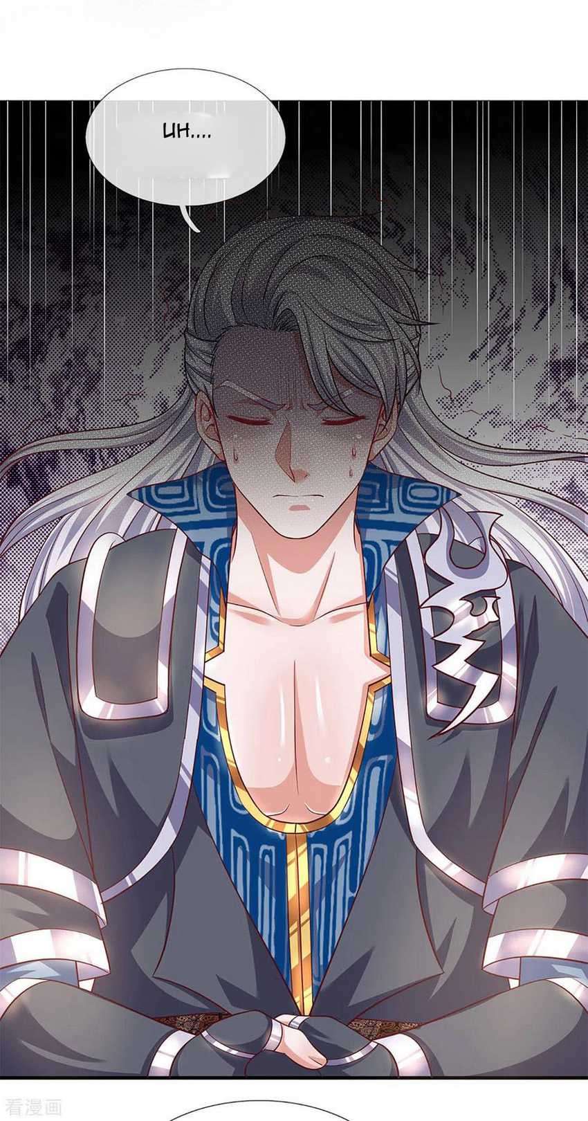 Shura Sword Sovereign Chapter 212 Gambar 15