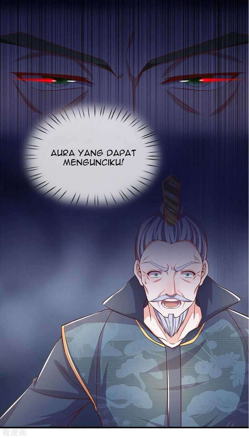 Shura Sword Sovereign Chapter 212 Gambar 27