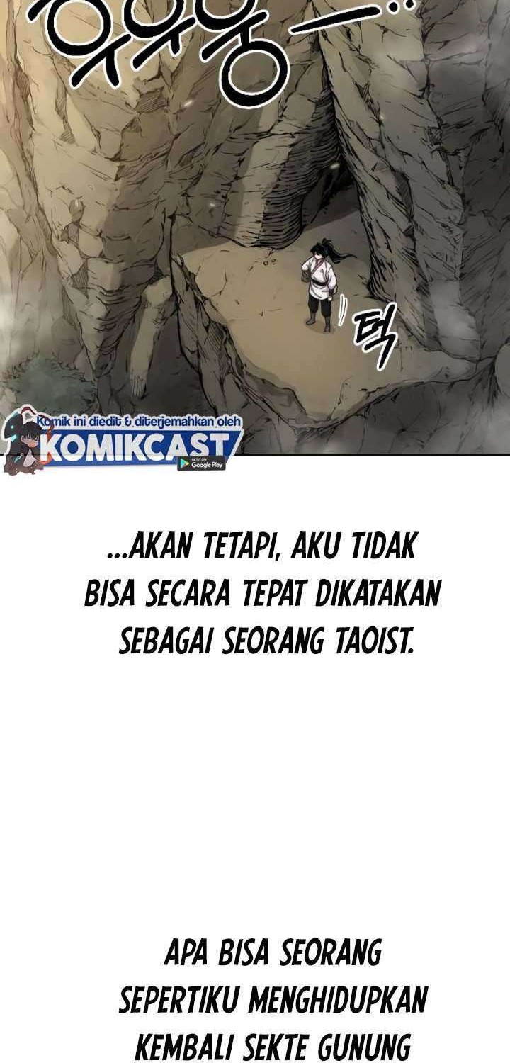 Return of the Flowery Mountain Sect Chapter 17 Gambar 55
