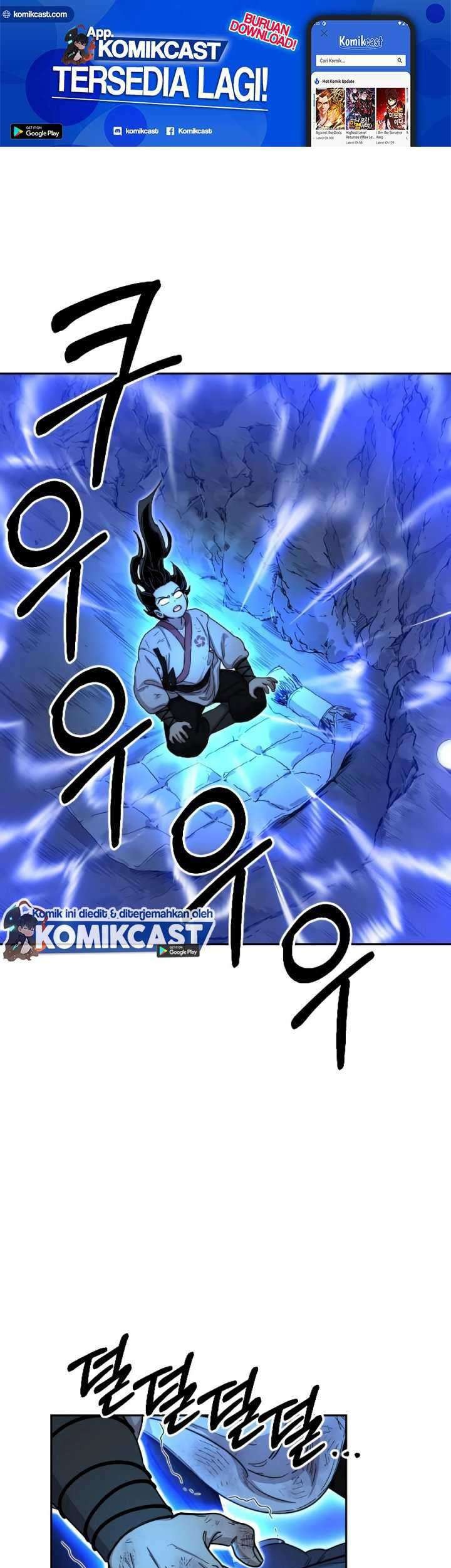 Baca Manhwa Return of the Flowery Mountain Sect Chapter 17 Gambar 2