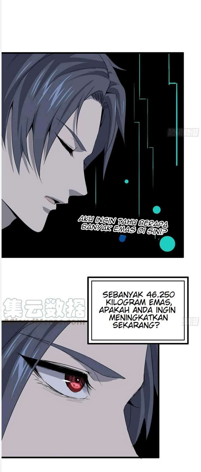 Baca Manhua I Moved The BRICS In The Last Days Chapter 25 Gambar 2