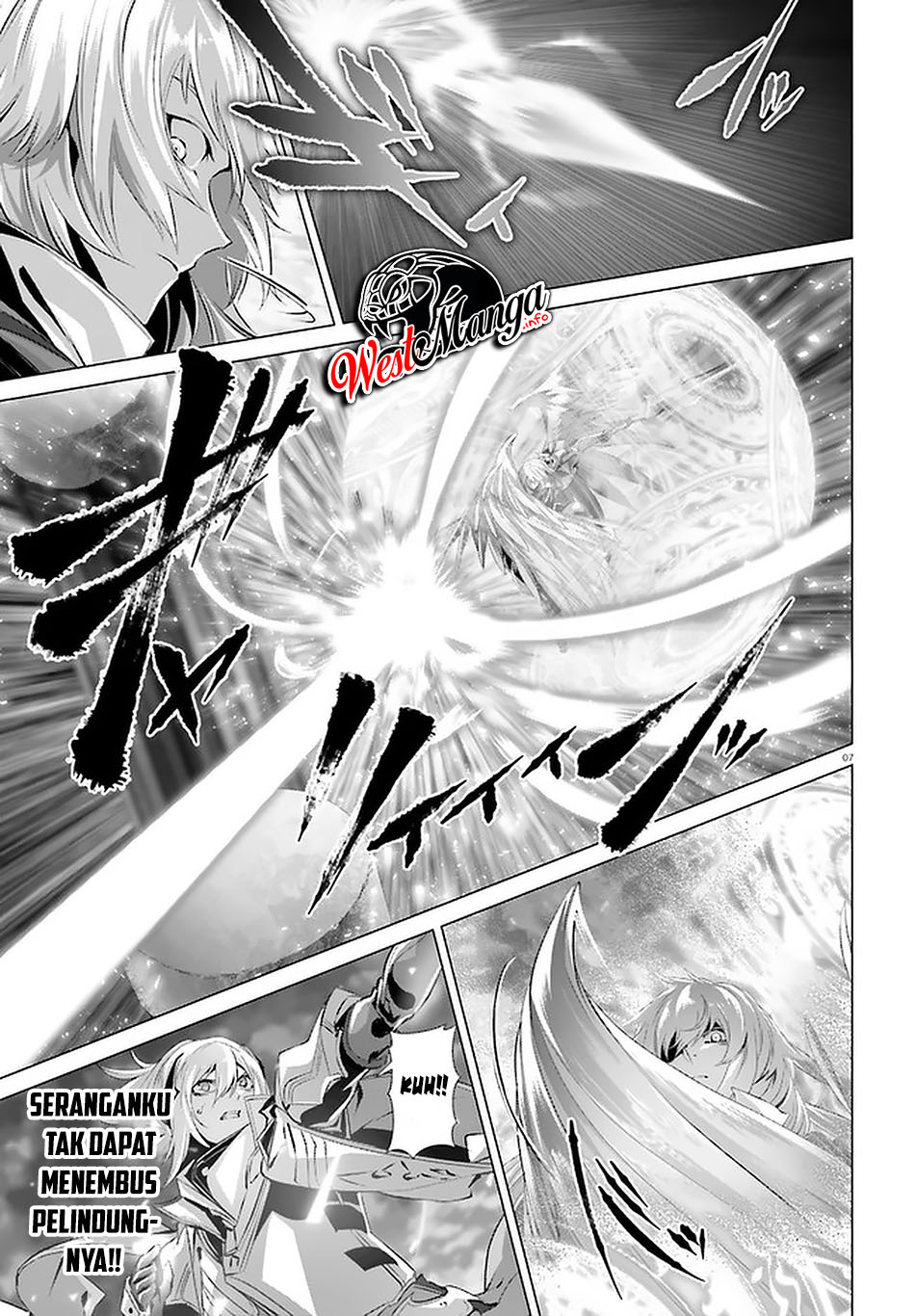 Naze Boku no Sekai wo Daremo Oboeteinai no ka? Chapter 27.2 Gambar 10