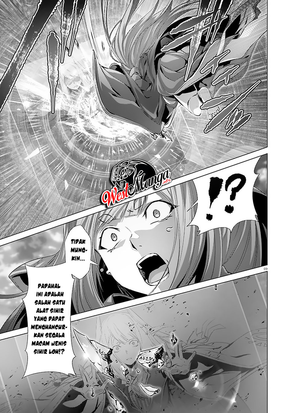 Naze Boku no Sekai wo Daremo Oboeteinai no ka? Chapter 27.2 Gambar 12