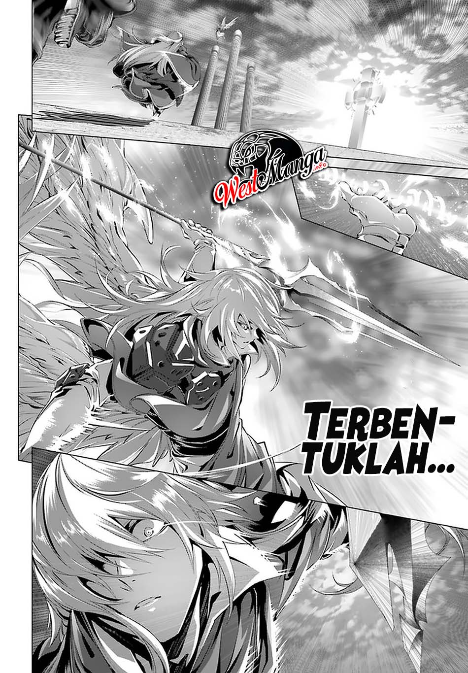 Naze Boku no Sekai wo Daremo Oboeteinai no ka? Chapter 27.2 Gambar 4