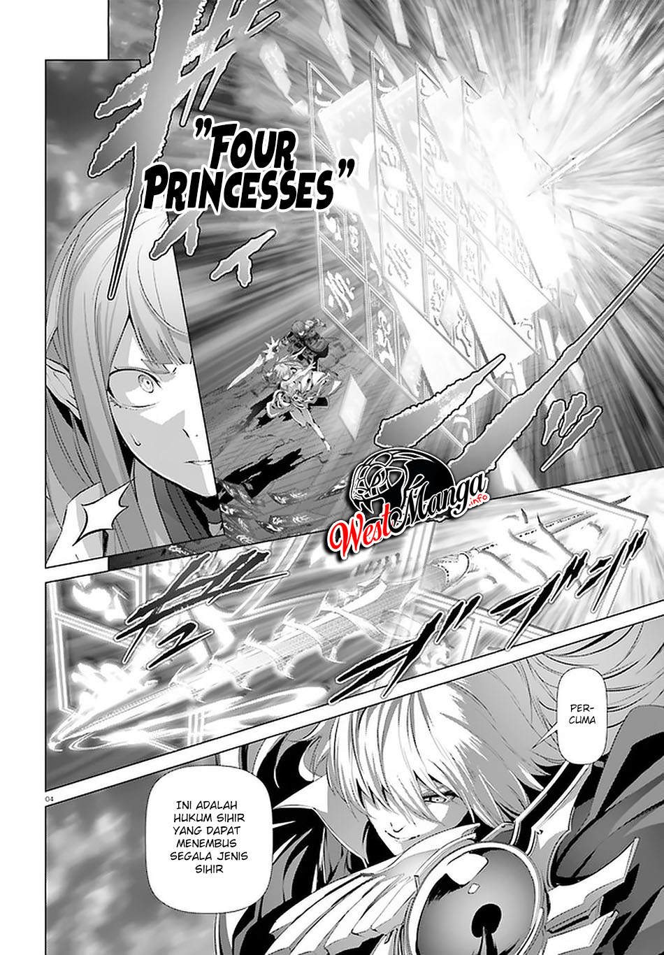 Naze Boku no Sekai wo Daremo Oboeteinai no ka? Chapter 27.2 Gambar 6