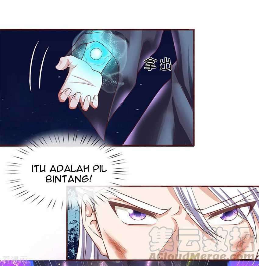 Shura Sword Sovereign Chapter 218 Gambar 28