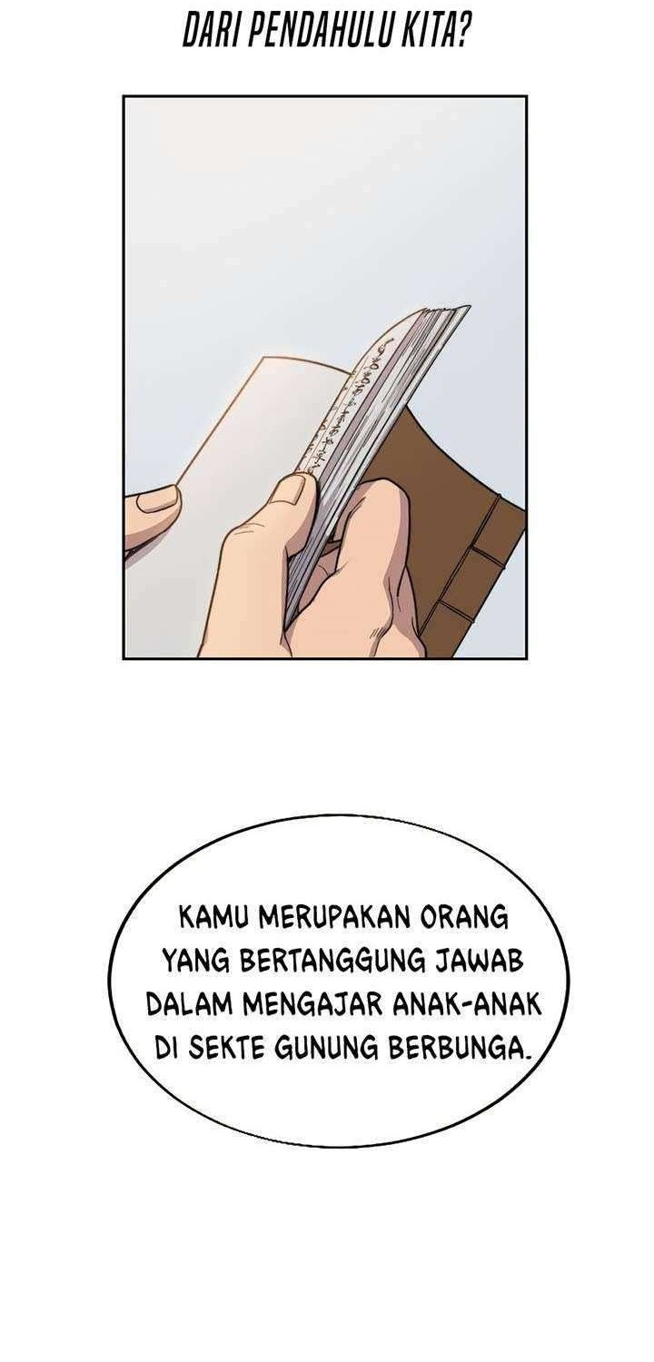 Return of the Flowery Mountain Sect Chapter 19 Gambar 20