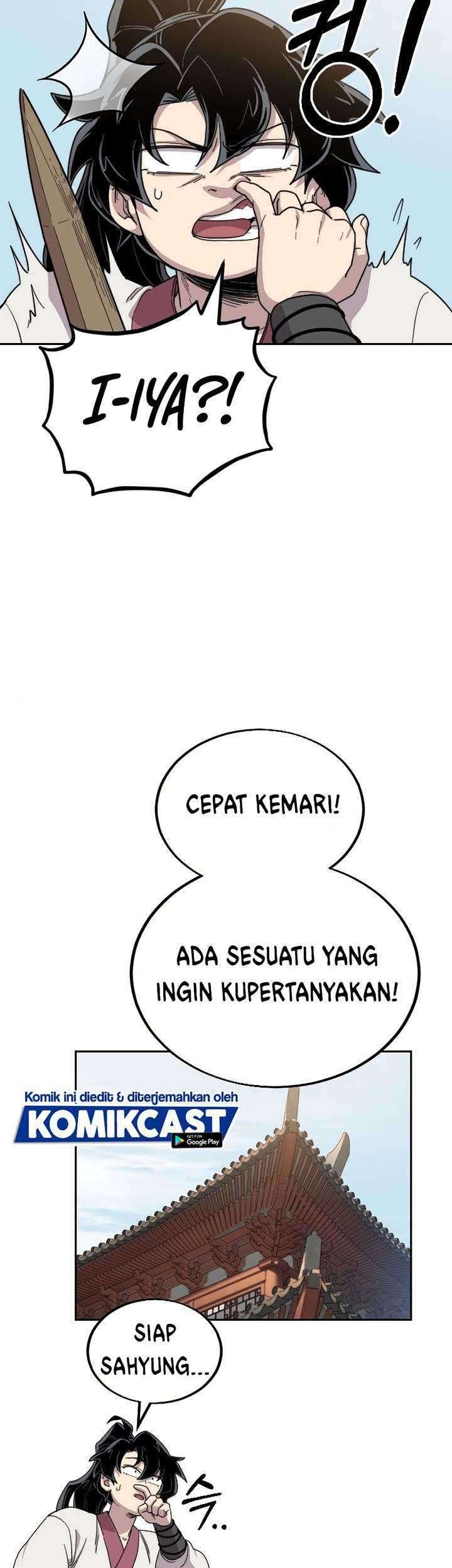 Return of the Flowery Mountain Sect Chapter 19 Gambar 50