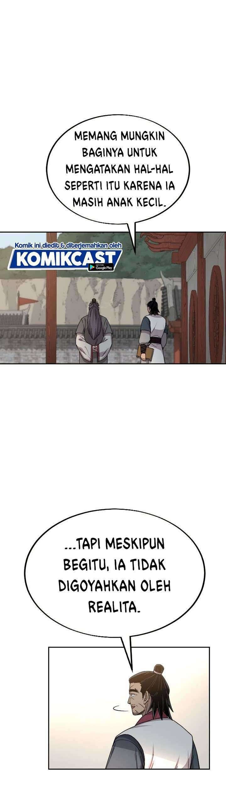 Return of the Flowery Mountain Sect Chapter 19 Gambar 67
