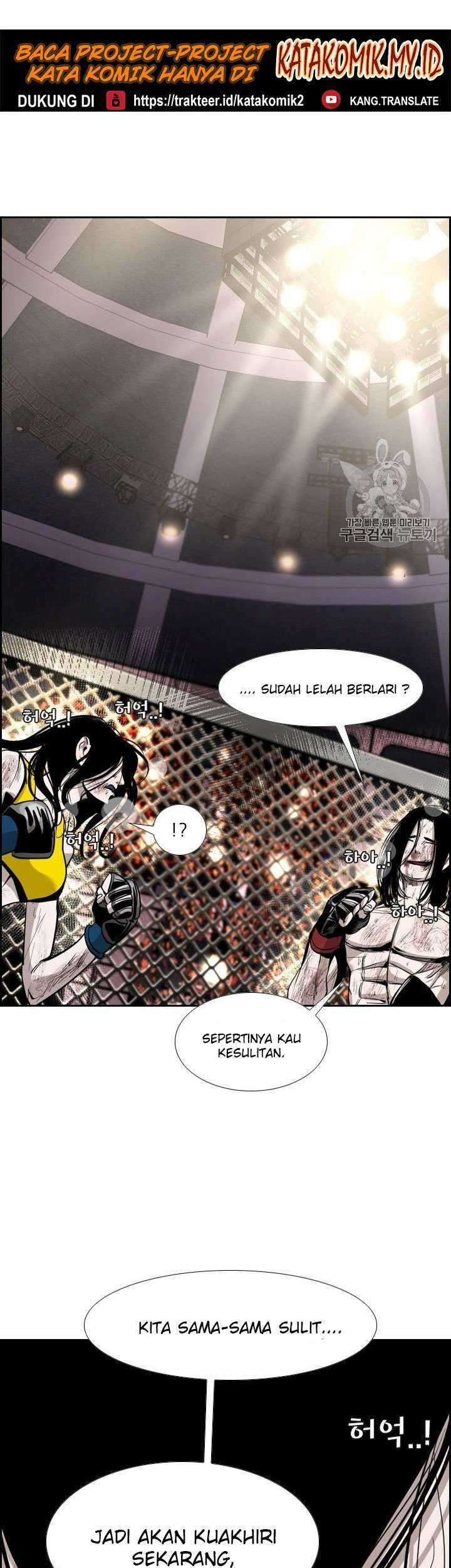 Baca Manhwa Shark Chapter 185 Gambar 2