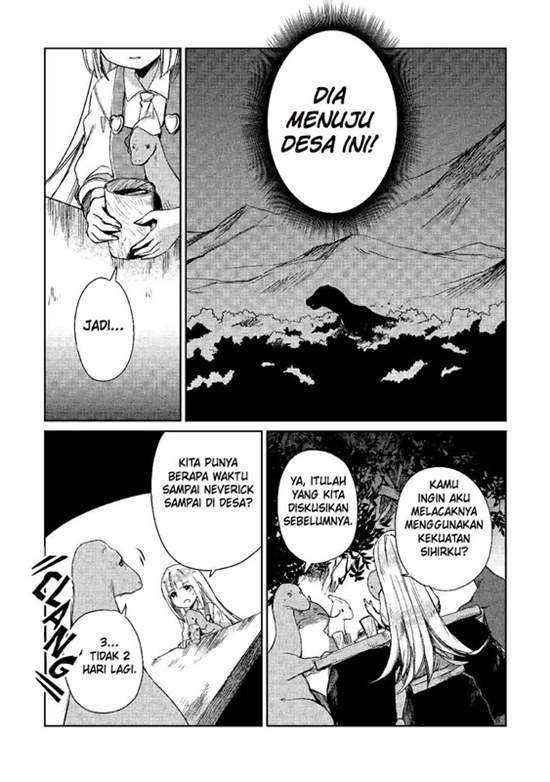 The Former Structural Researcher’s Story of Otherworldly Adventure Chapter 15 Gambar 12