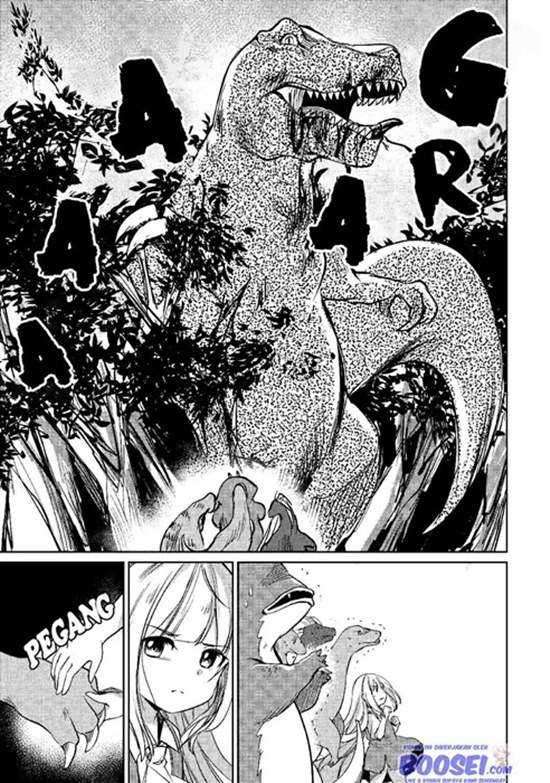 The Former Structural Researcher’s Story of Otherworldly Adventure Chapter 15 Gambar 37