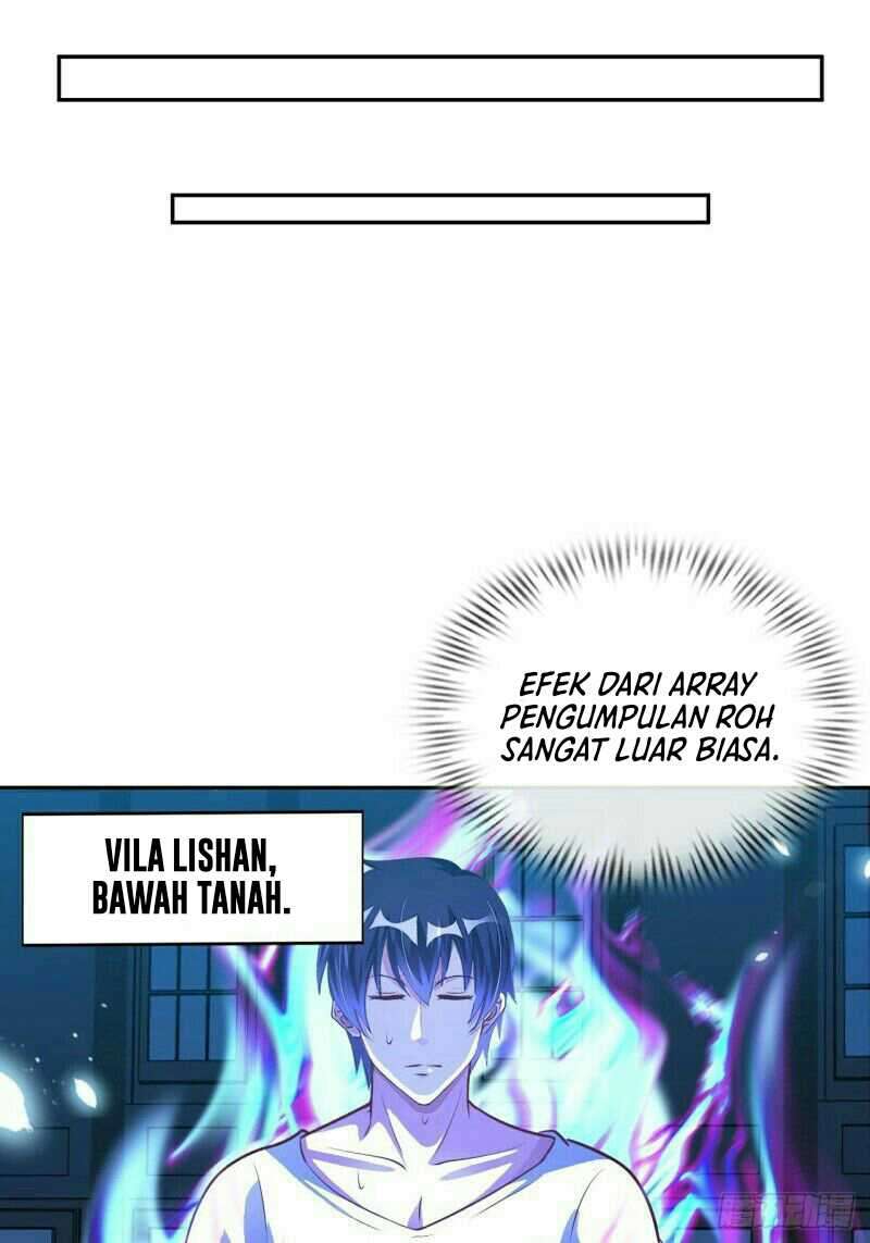 My Master Is A God Chapter 63 Gambar 18