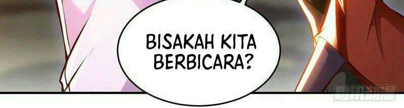 My Master Is A God Chapter 63 Gambar 8