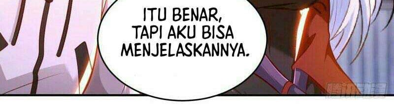 My Master Is A God Chapter 63 Gambar 11