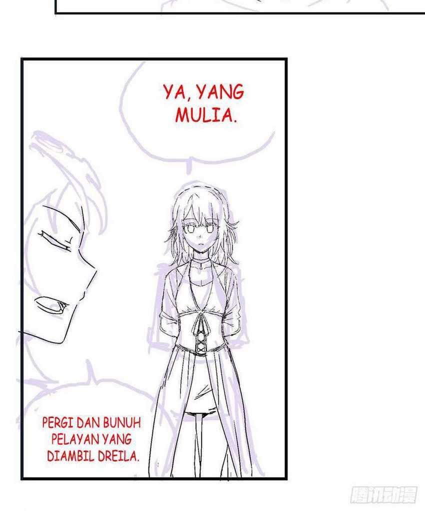 Wuxian Shitu Chapter 152 Gambar 25