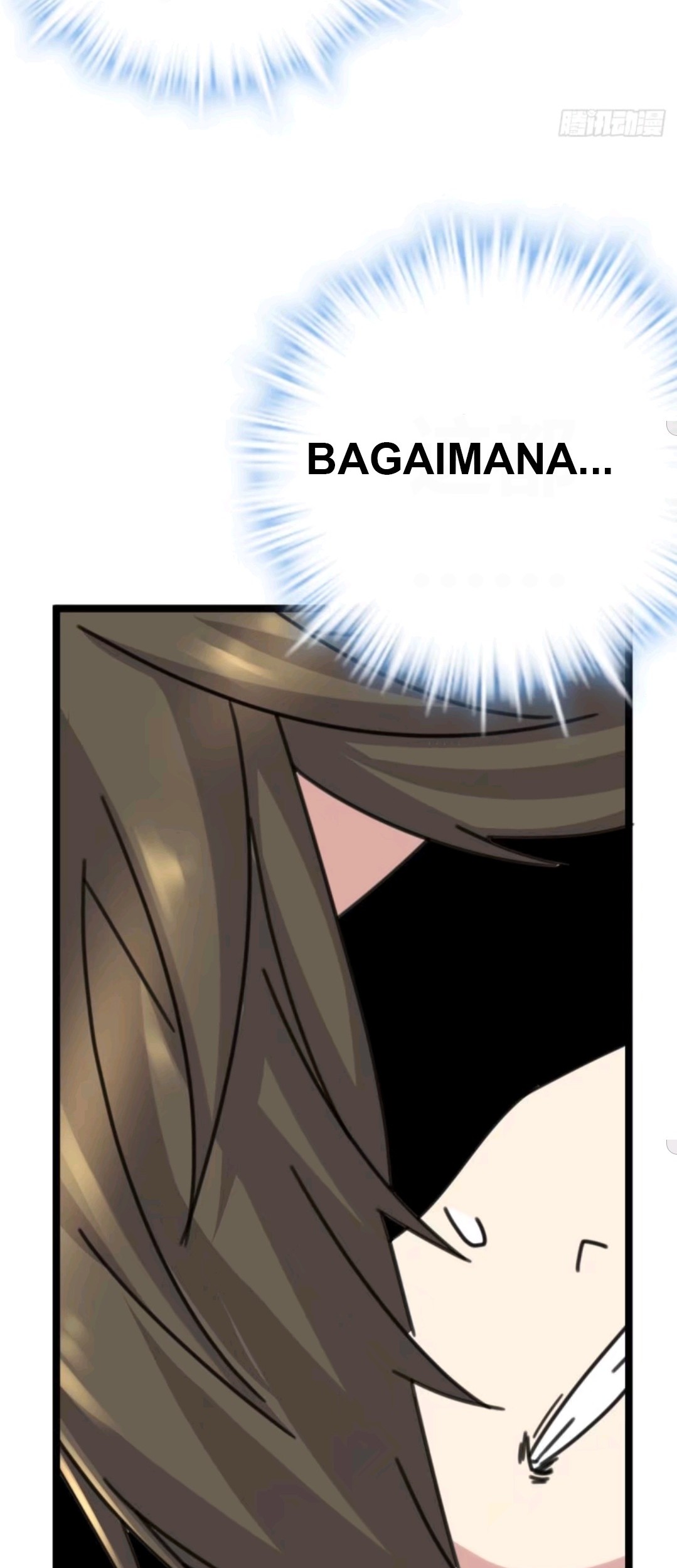 My Shadow Hangs Up Chapter 30 Gambar 33