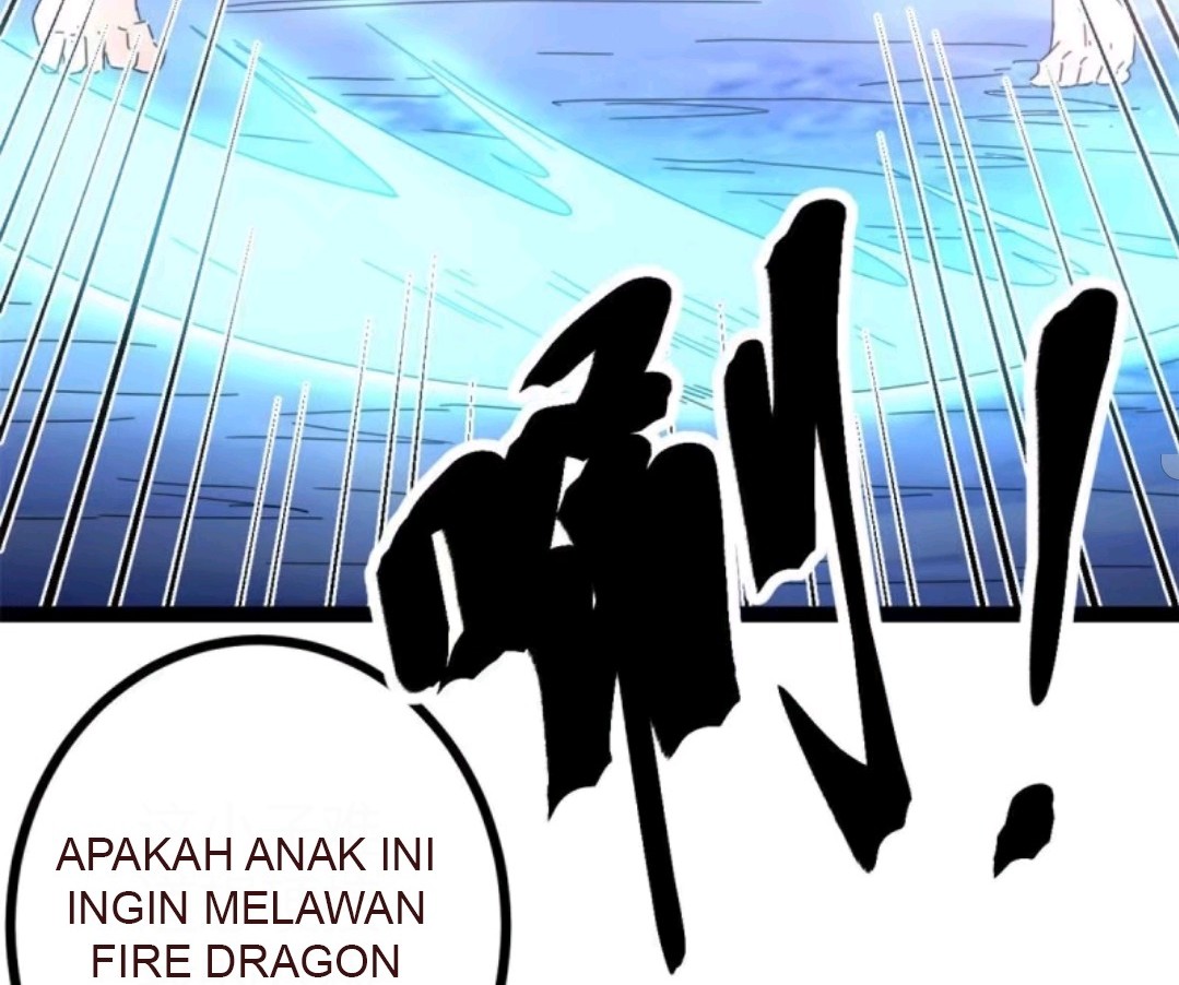 My Shadow Hangs Up Chapter 26 Gambar 21