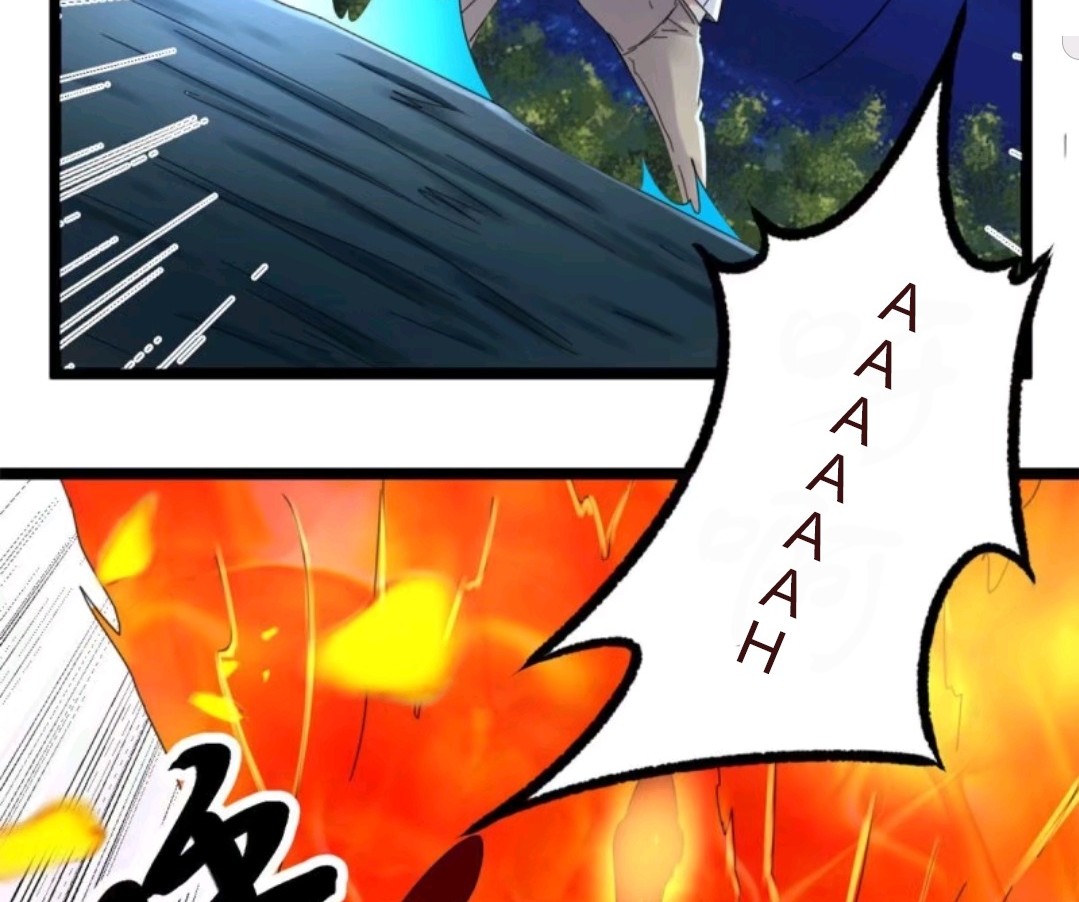 My Shadow Hangs Up Chapter 26 Gambar 25