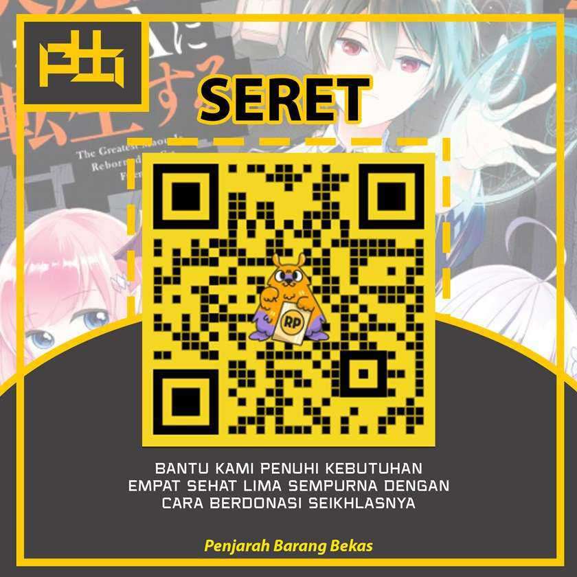 Shijou Saikyou no Daimaou, Murabito A ni Tensei suru Chapter 10 Gambar 38