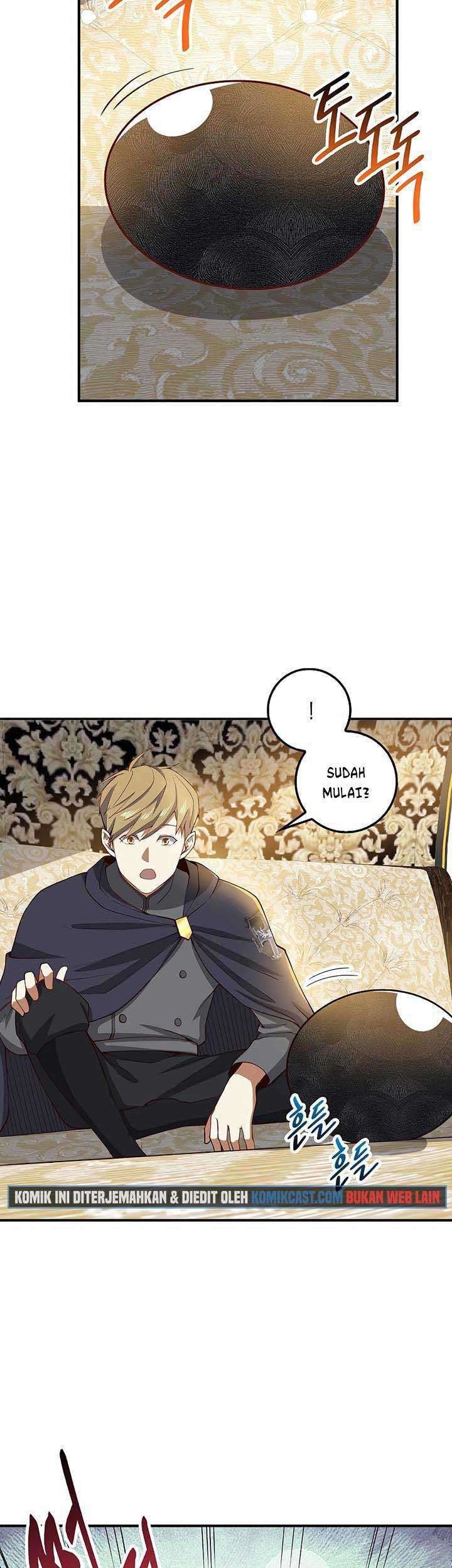 The Lord’s Coins Aren’t Decreasing?! Chapter 29 Gambar 46