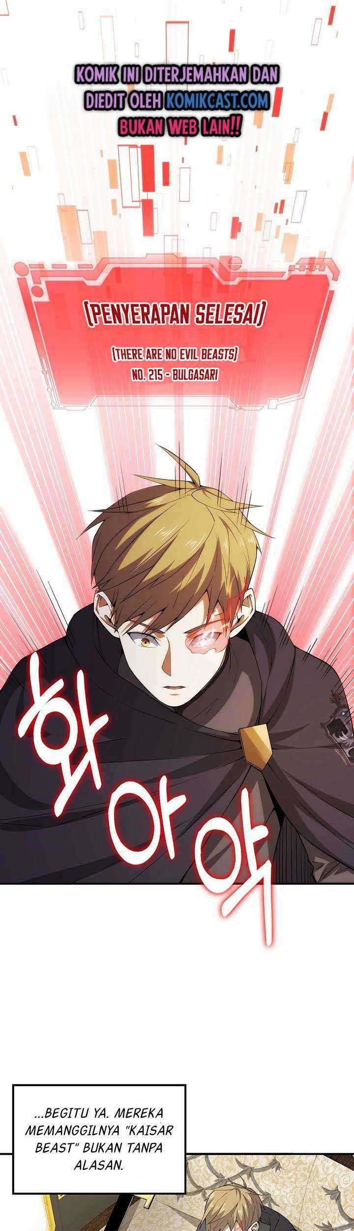 Baca Manhwa The Lord’s Coins Aren’t Decreasing?! Chapter 29 Gambar 2