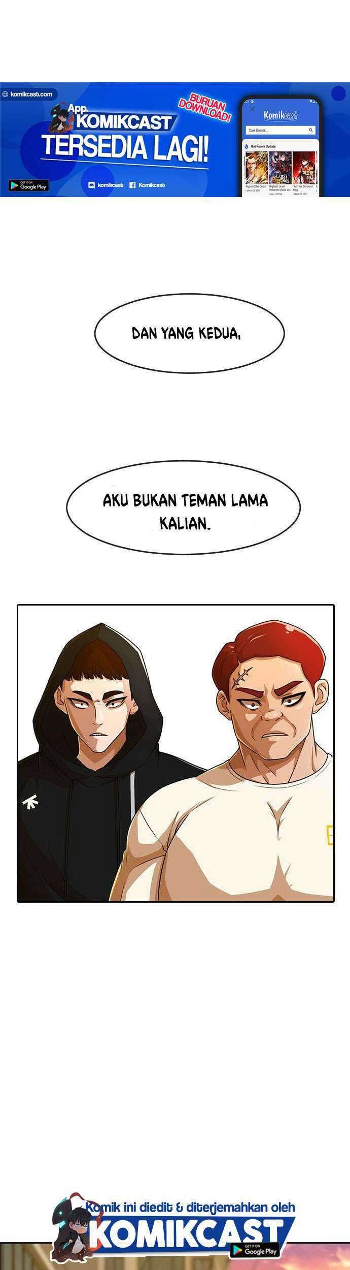 The Girl from Random Chatting! Chapter 164 Gambar 20