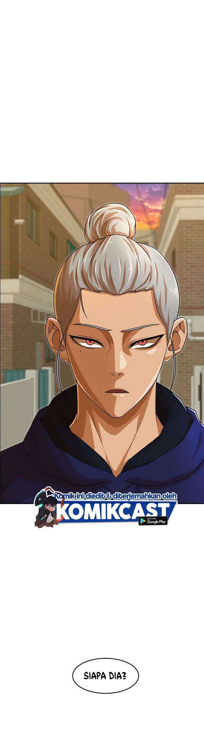 The Girl from Random Chatting! Chapter 164 Gambar 22