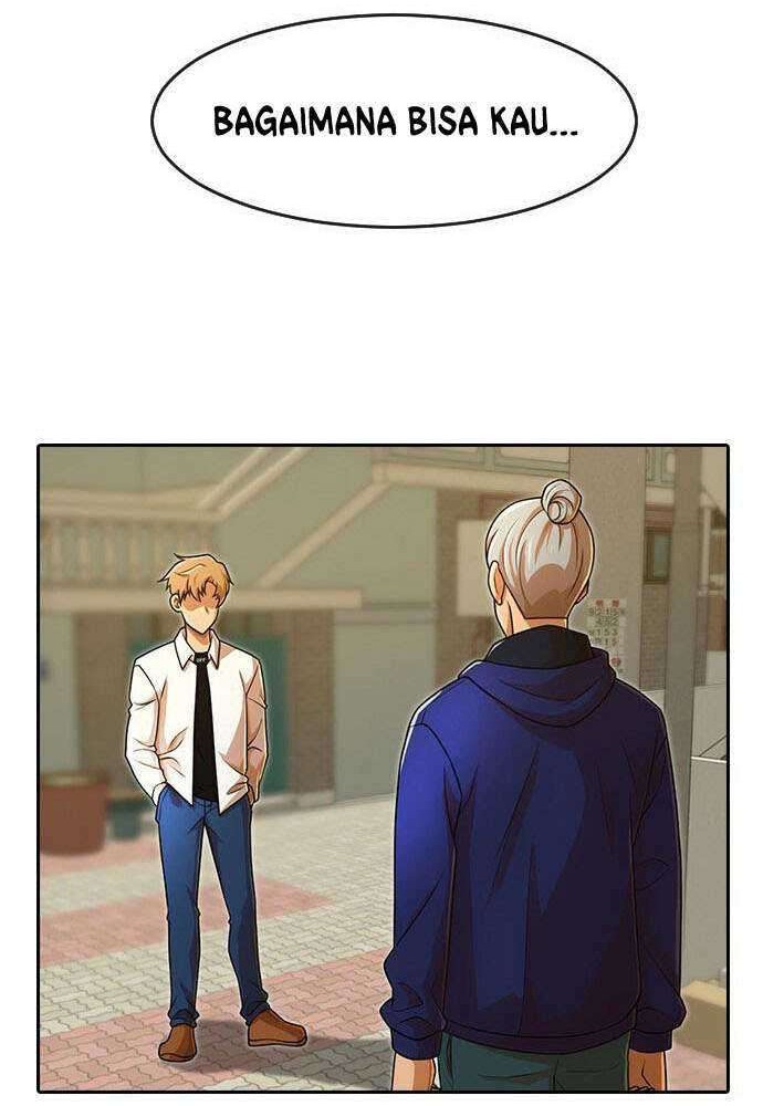 The Girl from Random Chatting! Chapter 164 Gambar 23