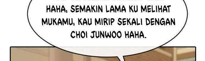 The Girl from Random Chatting! Chapter 164 Gambar 29