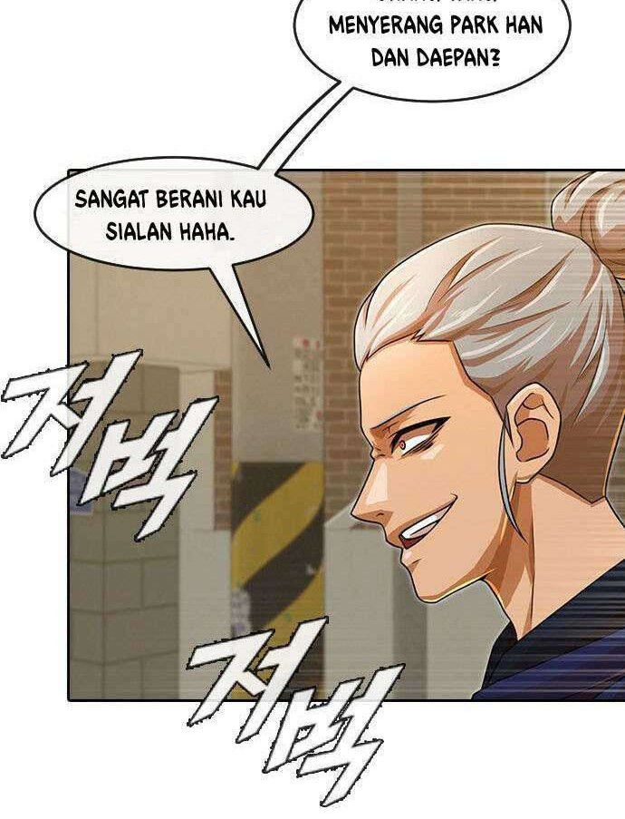 The Girl from Random Chatting! Chapter 164 Gambar 33