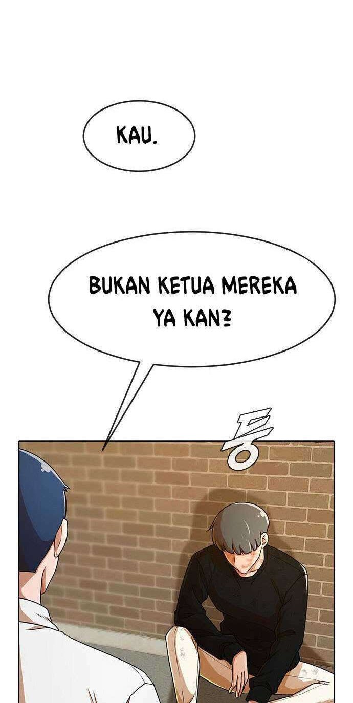 The Girl from Random Chatting! Chapter 164 Gambar 43