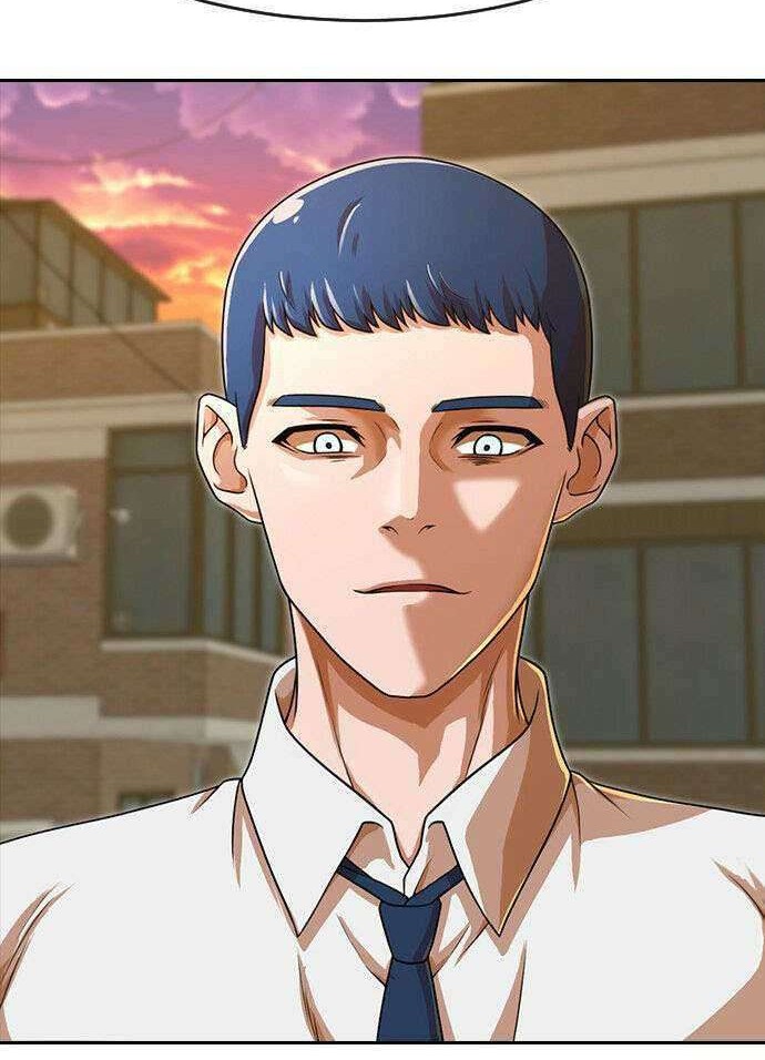 The Girl from Random Chatting! Chapter 164 Gambar 49