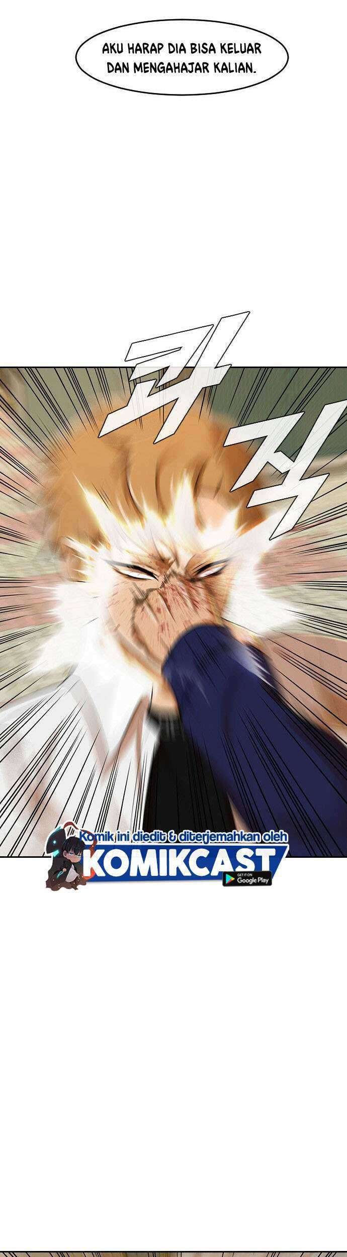 The Girl from Random Chatting! Chapter 164 Gambar 54