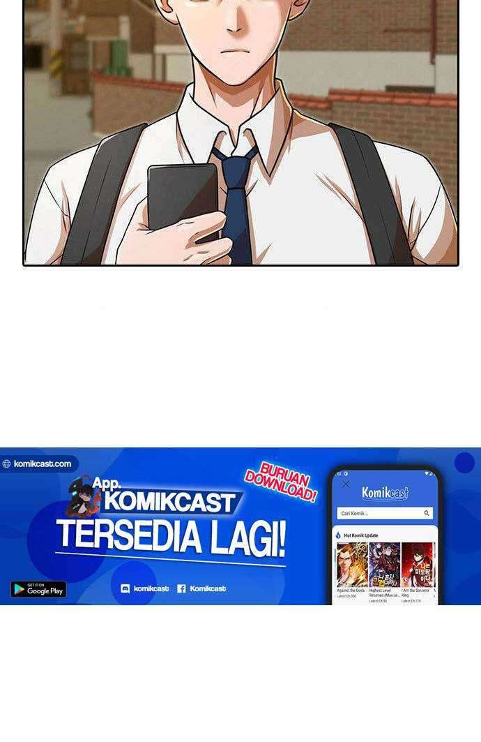 The Girl from Random Chatting! Chapter 164 Gambar 3