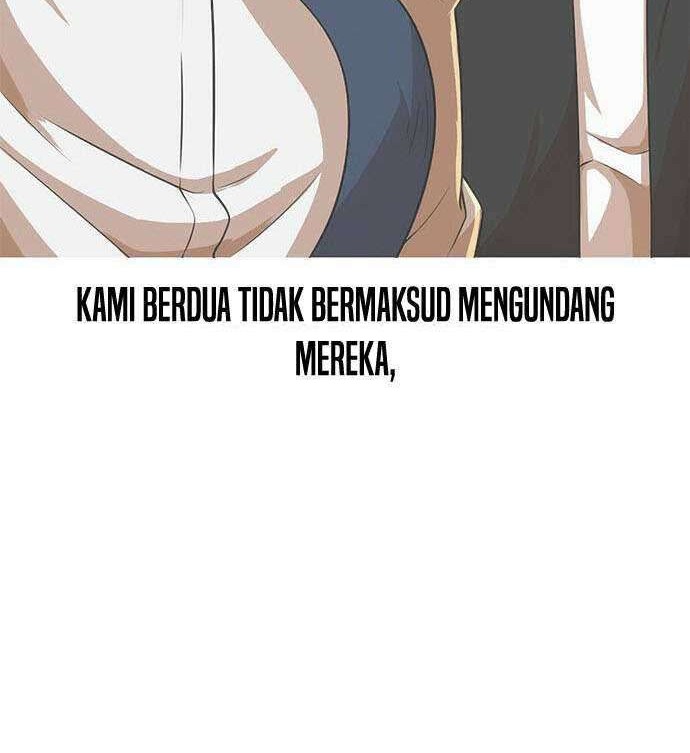 The Girl from Random Chatting! Chapter 164 Gambar 61